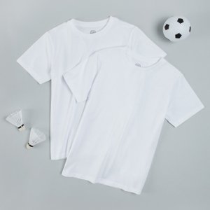 COOL CLUB - Tričko krátký rukáv 2 ks 110