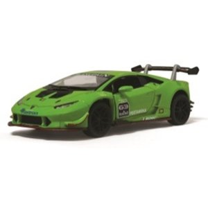 SPARKYS - Lamborghini Huracán LP620-2 Super Trofeo - 4 druhy