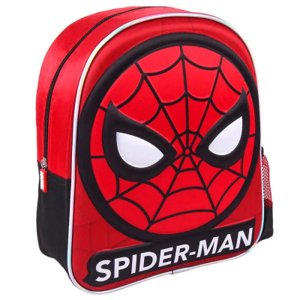 Cerdá - Marvel Spiderman 3D batoh 31cm