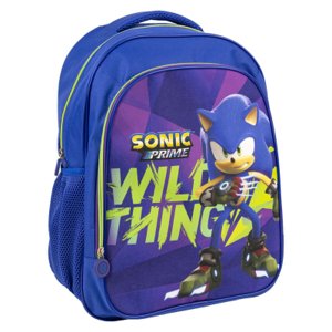 Cerdá - Školní batoh Sonic