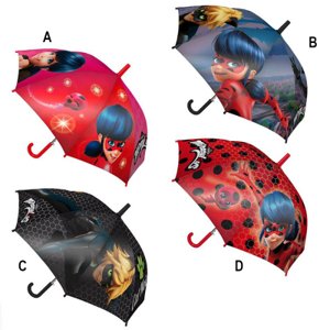 Dětské děštníky