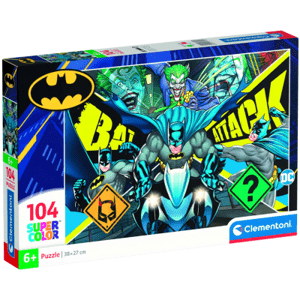 Puzzle 104 Batman