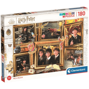 Puzzle 180 Harry Potter