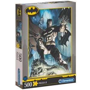 Puzzle 500 Batman