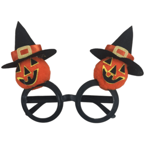 SPARKYS - Brýle Halloween