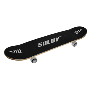 Sulov - Skateboard TOP CLAUN, vel. 31x8"