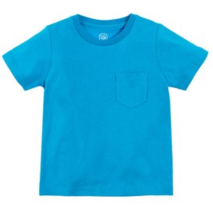 COOL CLUB Chlapecké tričko s krátkým rukávem velikost: 116