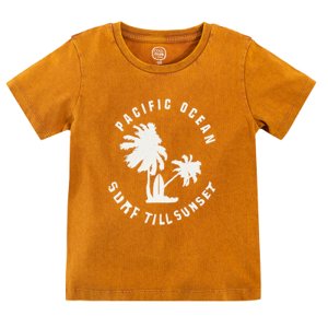 COOL CLUB Chlapecké tričko s krátkým rukávem velikost: 116