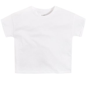 COOL CLUB Dívčí tričko s krátkým rukávem velikost: 92
