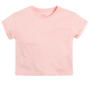 COOL CLUB Dívčí tričko s krátkým rukávem velikost: 104
