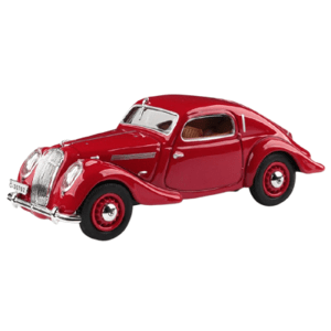 ABREX - Škoda Popular Sport Monte Carlo 1935