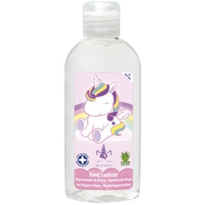 EPEE Czech - Dezinfekční gel na ruce  Unicorn, 100 ml