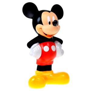 Mickey 3D sprchový gel  300 ml
