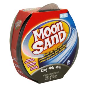 EPEE Czech - Moon Sand náhradní náplň - 10 druhů