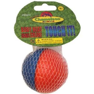 EPEE Czech - Chameleon basketbalový míč 6,5 cm