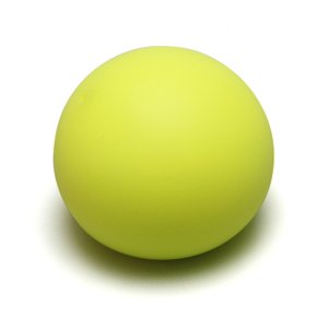 EPEE Czech - Antistresový míček 6,5 cm svítící ve tmě