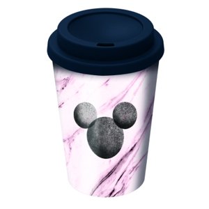 EPEE merch - Mickey Mouse - Hrnek na kávu  390 ml