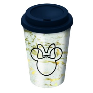 EPEE merch - Minnie Mouse - Hrnek na kávu 390 ml