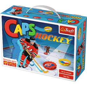 Trefl - Caps Hockey
