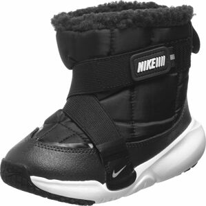 Nike Sportswear Sněhule 'Flex Advance' černá / bílá