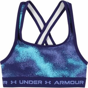 UNDER ARMOUR Sportovní spodní prádlo modrá / aqua modrá / tmavě modrá
