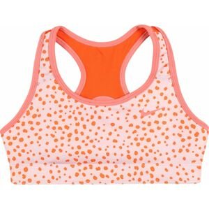NIKE Sportovní spodní prádlo oranžová / růžová