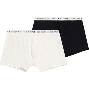 Tommy Hilfiger Underwear Spodní prádlo světle šedá / červená / černá / bílá