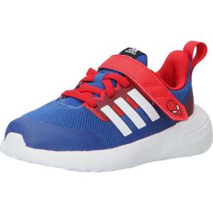 ADIDAS SPORTSWEAR Sportovní boty 'FortaRun 2.0' tmavě modrá / červená / bílá