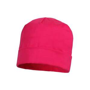 Čepice Maximo pink