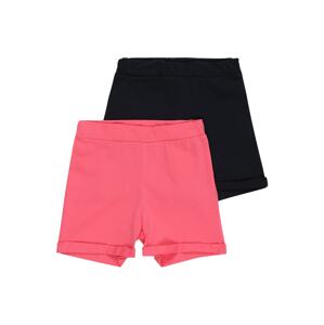 Kalhoty 'JENNA' Guppy námořnická modř / pink