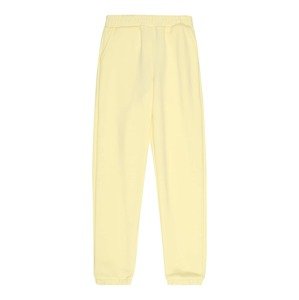 Kalhoty 'Lilian' GRUNT světle žlutá