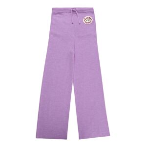 Kalhoty N°21 fialová