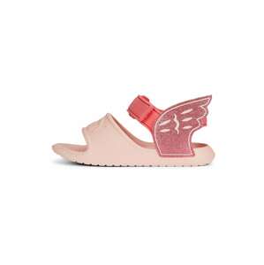 Sandály 'Divecat V2' Puma pink / růže / starorůžová