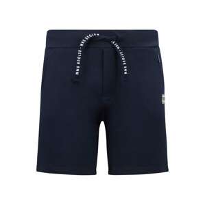 Kalhoty 'Maxim' Retour Jeans námořnická modř / bílá