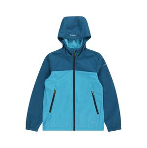 Outdoorová bunda 'Kline' icepeak modrá / tyrkysová