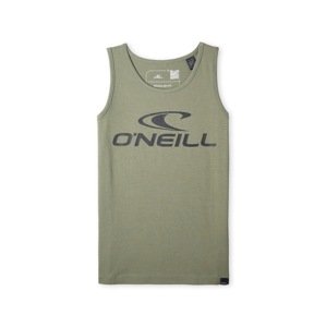 Tričko O'Neill khaki / černá