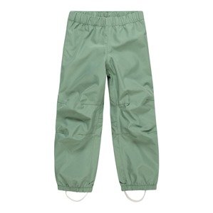 Funkční kalhoty 'Kaura' Reima zelená