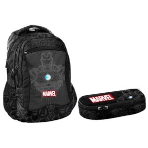 Paso Školní set Marvel Iron man