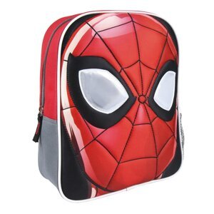 Cerda Dětský batoh Spiderman červený