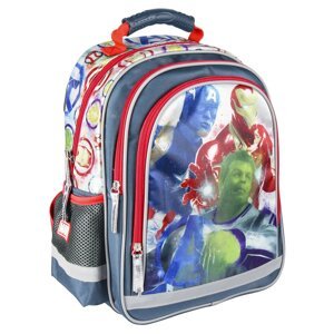 Cerda Školní batoh Avengers premium