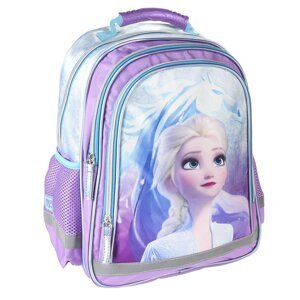 Cerda Školní batoh Frozen fialový premium
