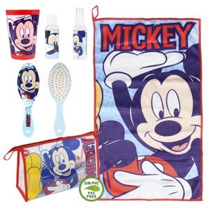 Cerda Cestovní set Mickey mouse