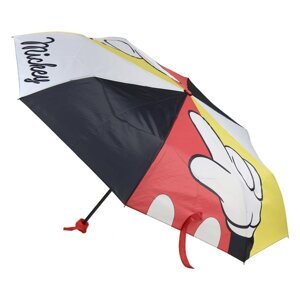 Cerda Skládací deštník Mickey mouse