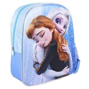 Cerda Dětský batoh 3D Frozen 2 hug