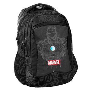 Paso Školní batoh Iron Man Marvel