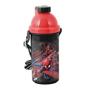 Paso Láhev na pití Spiderman