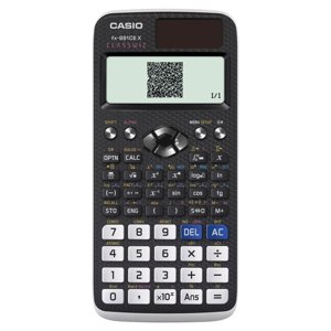 Casio Kalkulačka FX 991 CE X