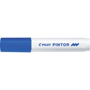 Pilot Akrylový popisovač Pintor modrý