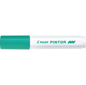 Pilot Akrylový popisovač Pintor zelený