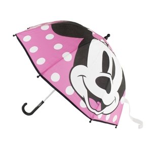 Cerda Dětský deštník Minnie růžový